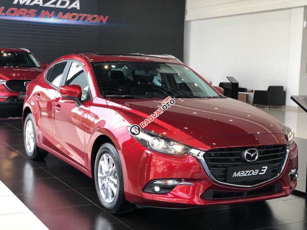 Mazda 3 All New 2019 - Lấy xe chỉ từ 150tr - 0932.770.005 - 0938.908.107-4