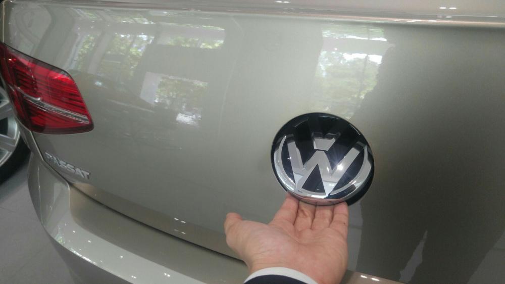 Volkswagen Passat GP - Giá cực ưu đãi-9
