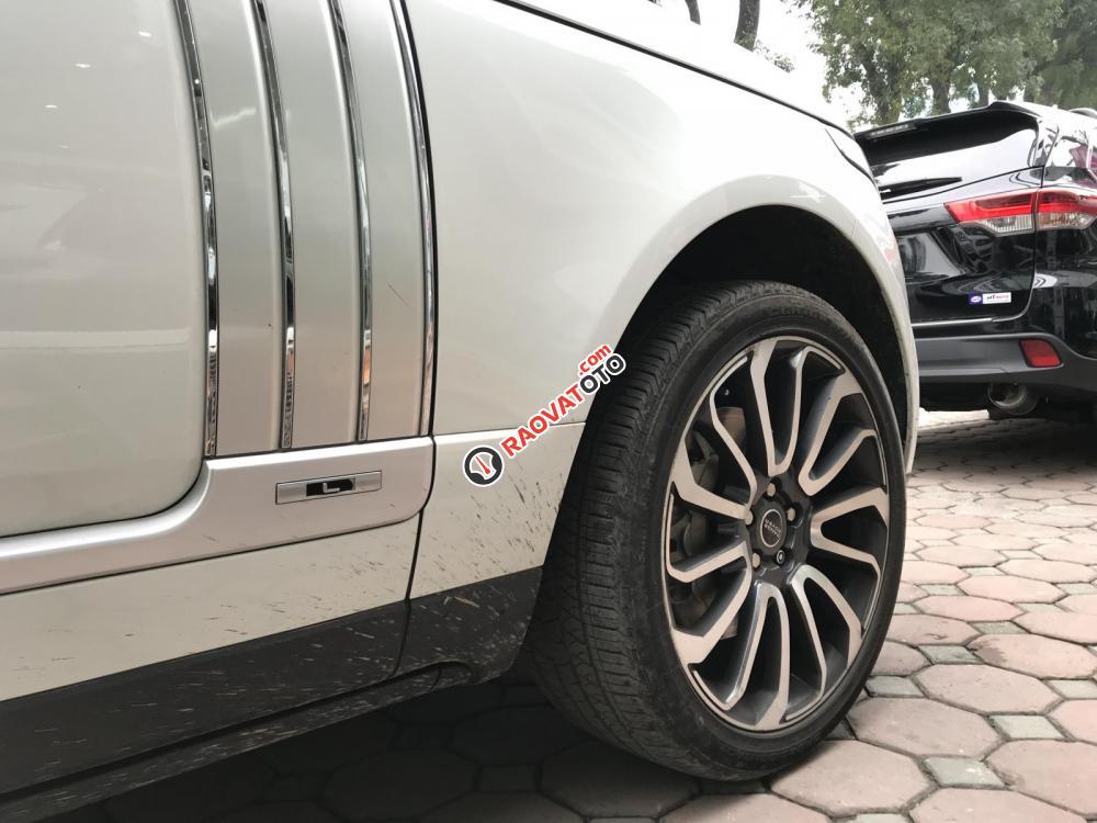 Bán Range Rover HSE 3.0 SX 2016 - Hotline 0945.39.2468 Ms Hương-16