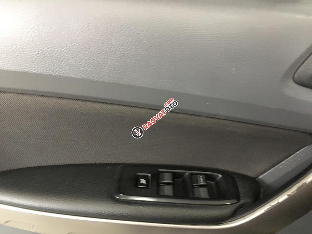 Bán Ford Ranger đời 2015, nhập khẩu nguyên chiếc-8