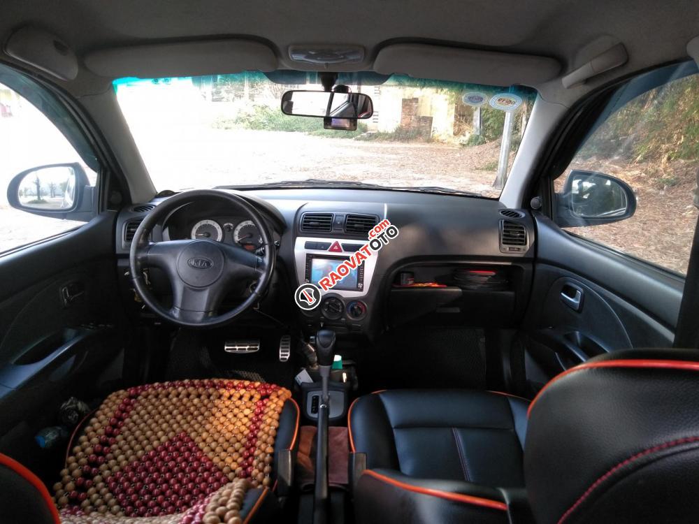 Bán Kia Morning SX 2008, số tự động-0