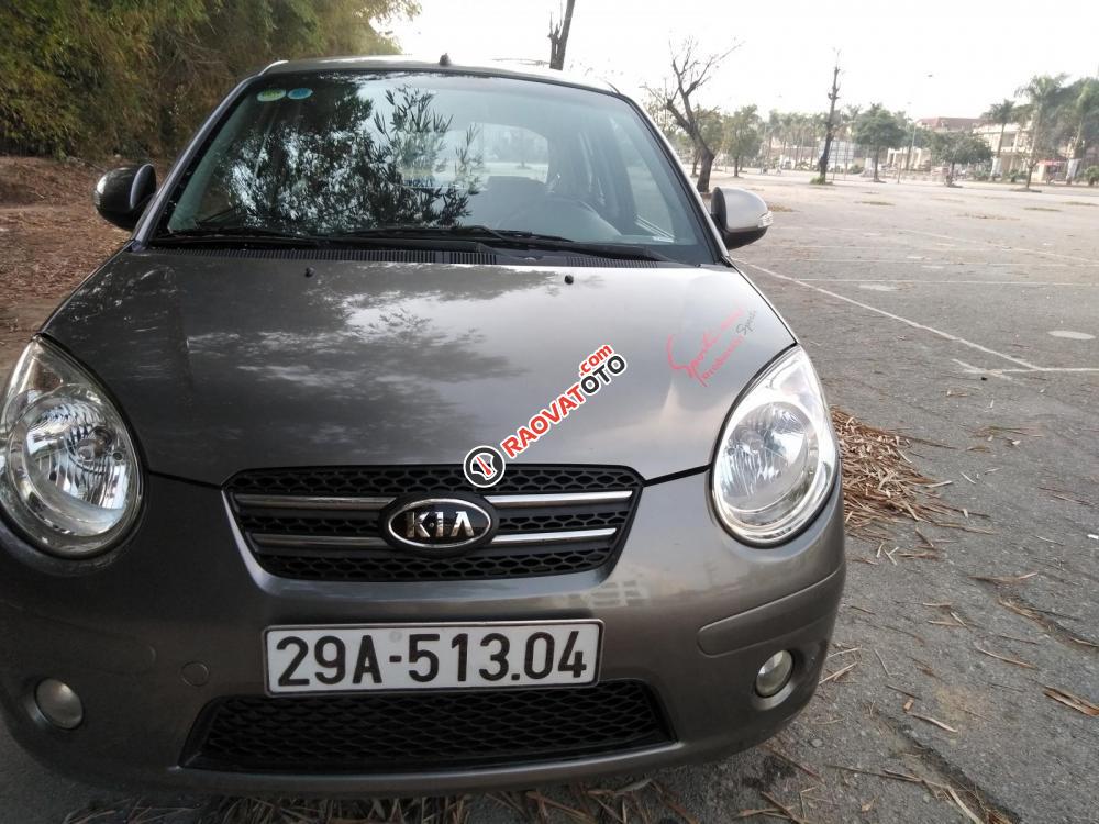 Bán Kia Morning SX 2008, số tự động-3
