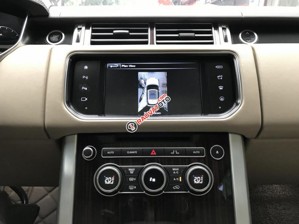 Bán Range Rover HSE 3.0 SX 2016 - Hotline 0945.39.2468 Ms Hương-17