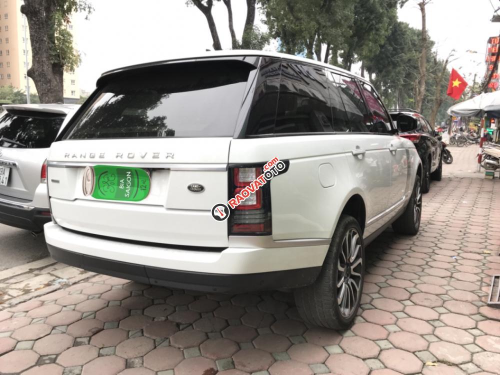 Bán Range Rover HSE 3.0 SX 2016 - Hotline 0945.39.2468 Ms Hương-9