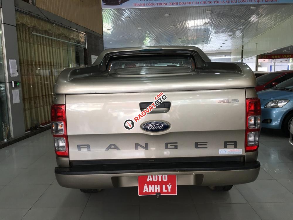 Bán Ford Ranger đời 2015, nhập khẩu nguyên chiếc-1