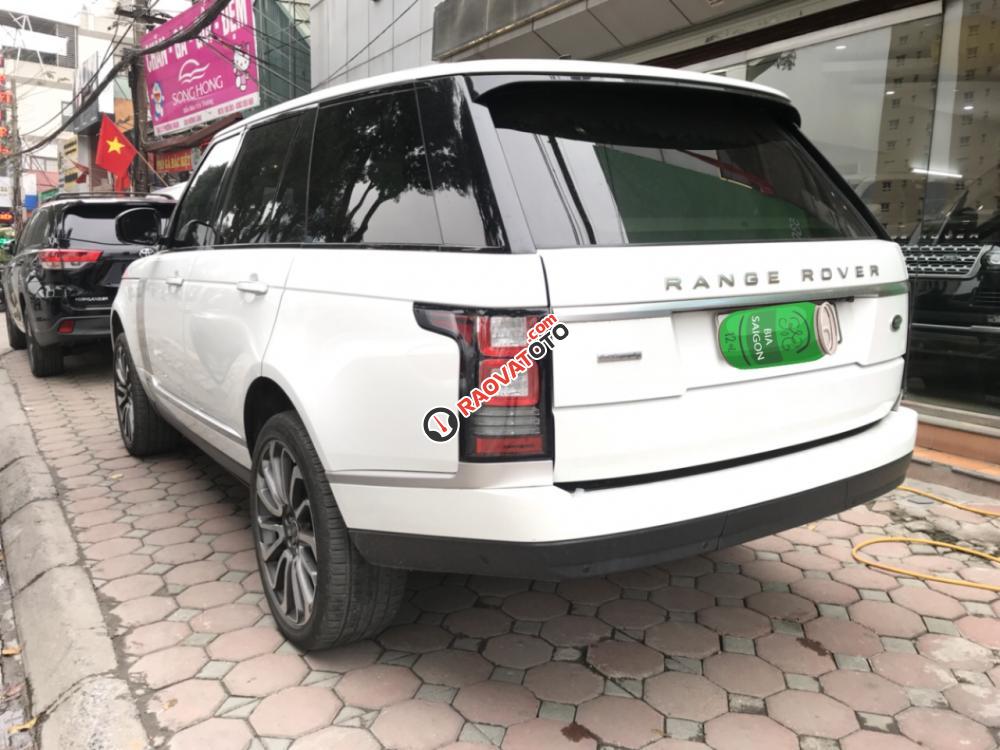 Bán Range Rover HSE 3.0 SX 2016 - Hotline 0945.39.2468 Ms Hương-3