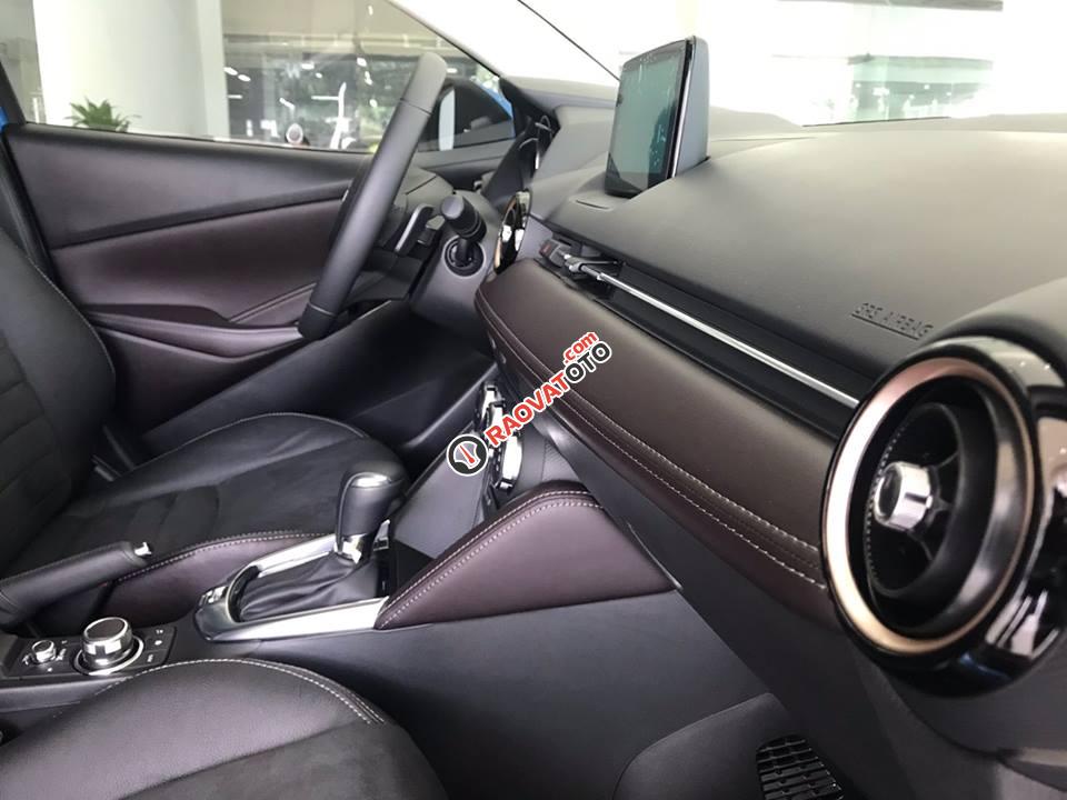 [Hot] Mazda 2 2019 Hatchback nhập khẩu, đủ màu - giao ngay, LH: 09 3978 3798 - Mr. Tài-5
