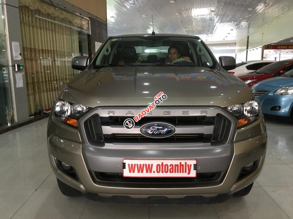 Bán Ford Ranger đời 2015, nhập khẩu nguyên chiếc-9