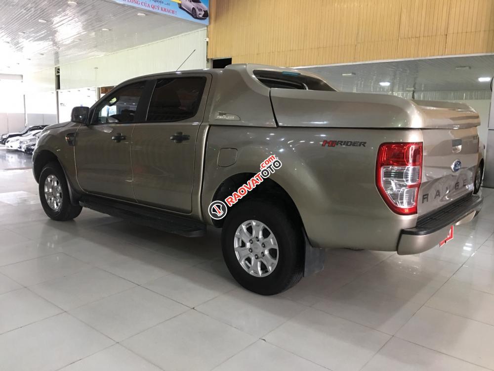 Bán Ford Ranger đời 2015, nhập khẩu nguyên chiếc-6