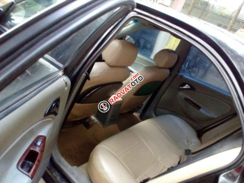 Bán Hyundai Tiburon năm 2003, màu đen, nhập khẩu, giá chỉ 90 triệu-0