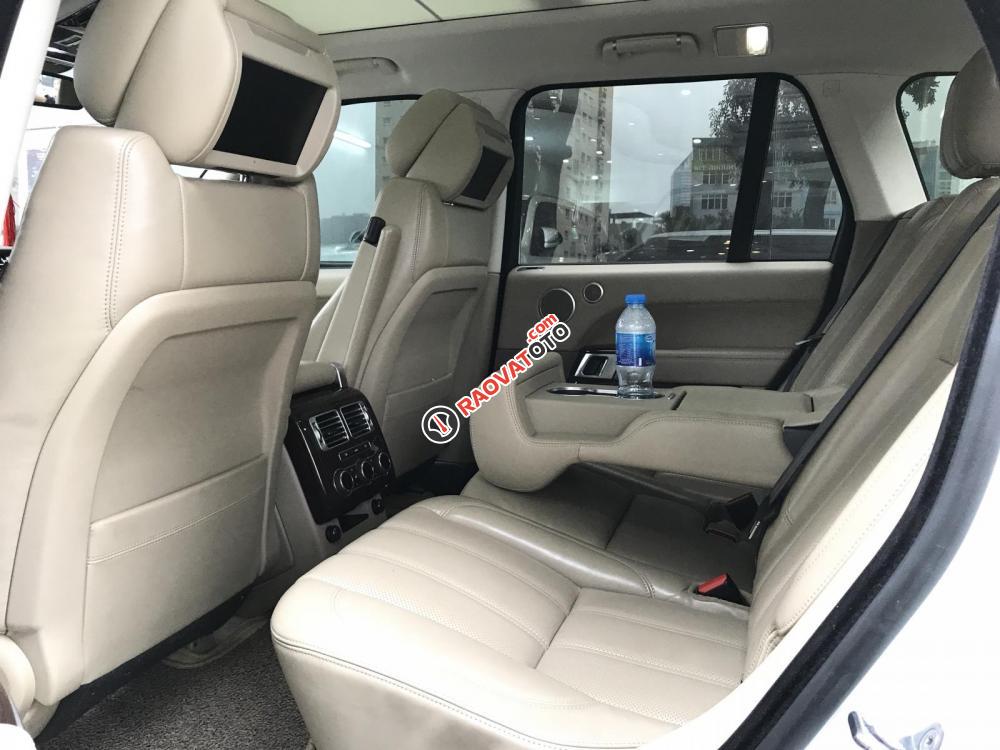 Bán Range Rover HSE 3.0 SX 2016 - Hotline 0945.39.2468 Ms Hương-19