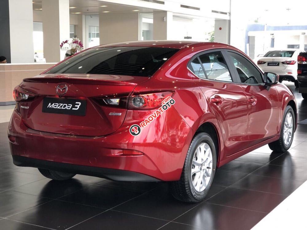 Mazda 3 All New 2019 - Lấy xe chỉ từ 150tr - 0932.770.005 - 0938.908.107-2