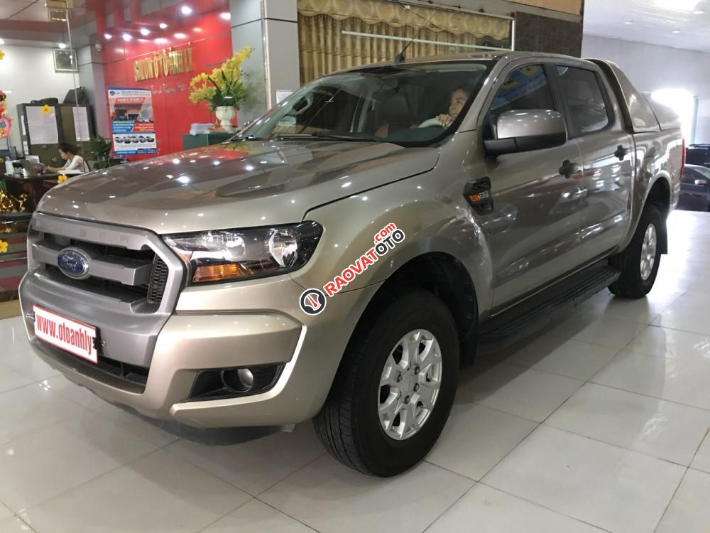 Bán Ford Ranger đời 2015, nhập khẩu nguyên chiếc-3