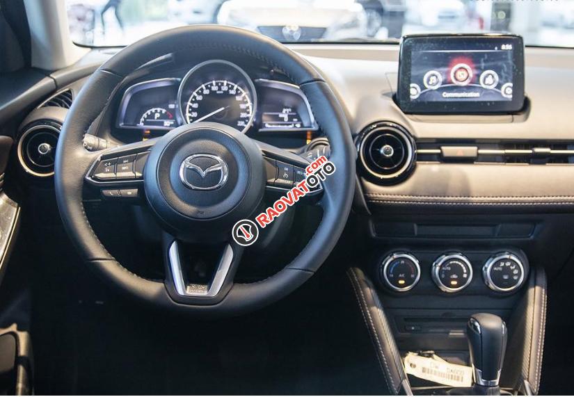 [Hot] Mazda 2 2019 Hatchback nhập khẩu, đủ màu - giao ngay, LH: 09 3978 3798 - Mr. Tài-3
