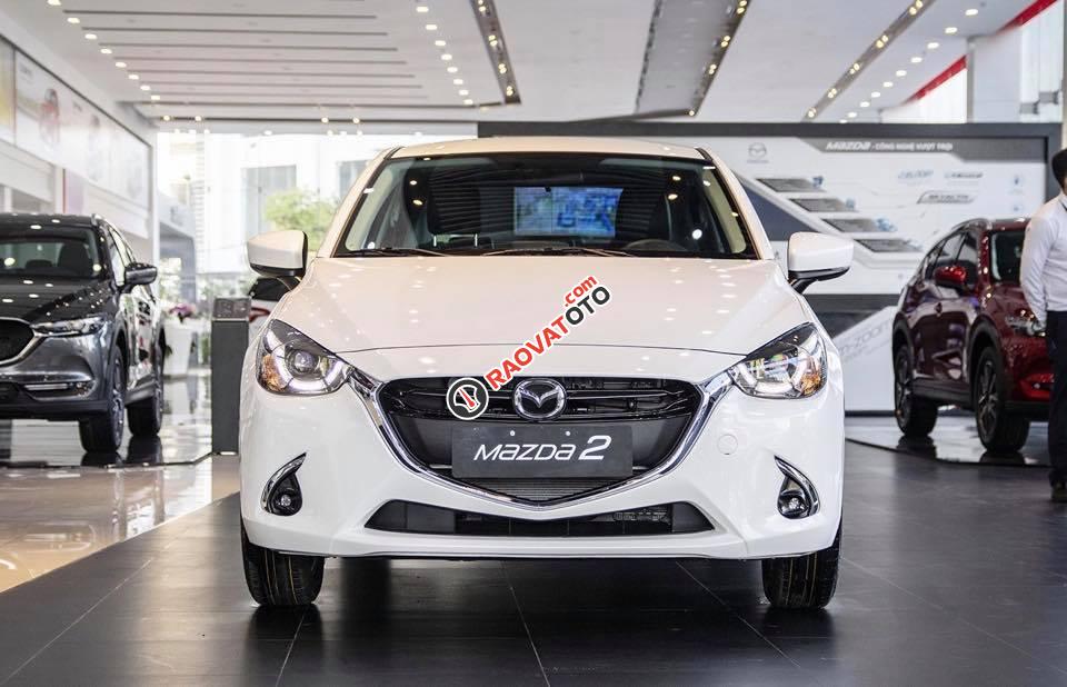 [Hot] Mazda 2 2019 Hatchback nhập khẩu, đủ màu - giao ngay, LH: 09 3978 3798 - Mr. Tài-9