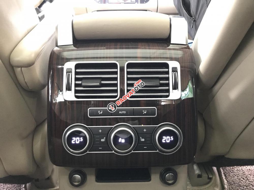 Bán Range Rover HSE 3.0 SX 2016 - Hotline 0945.39.2468 Ms Hương-4