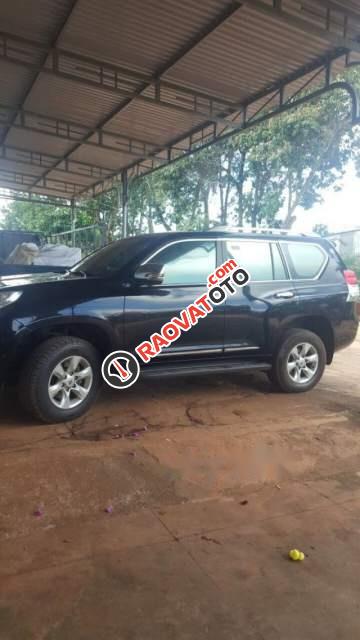 Cần bán Toyota Land Cruiser Prado TXL năm 2010, nhập khẩu-2