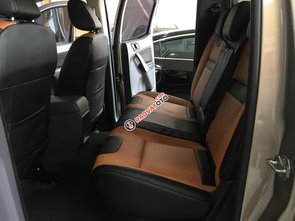 Bán Ford Ranger đời 2015, nhập khẩu nguyên chiếc-5