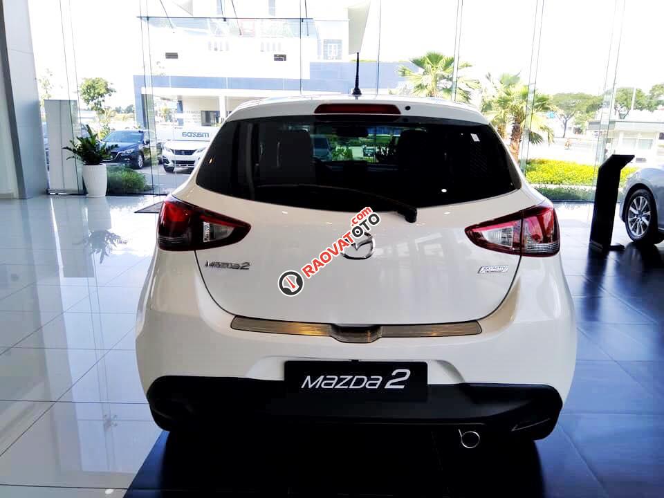 [Hot] Mazda 2 2019 Hatchback nhập khẩu, đủ màu - giao ngay, LH: 09 3978 3798 - Mr. Tài-7