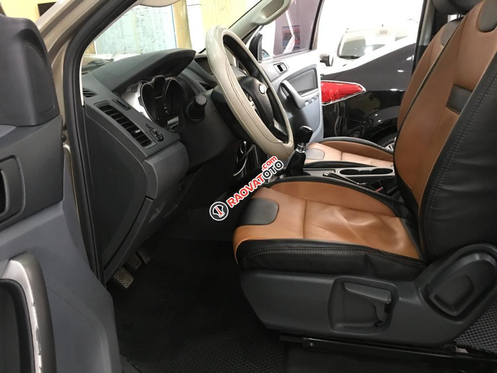 Bán Ford Ranger đời 2015, nhập khẩu nguyên chiếc-0