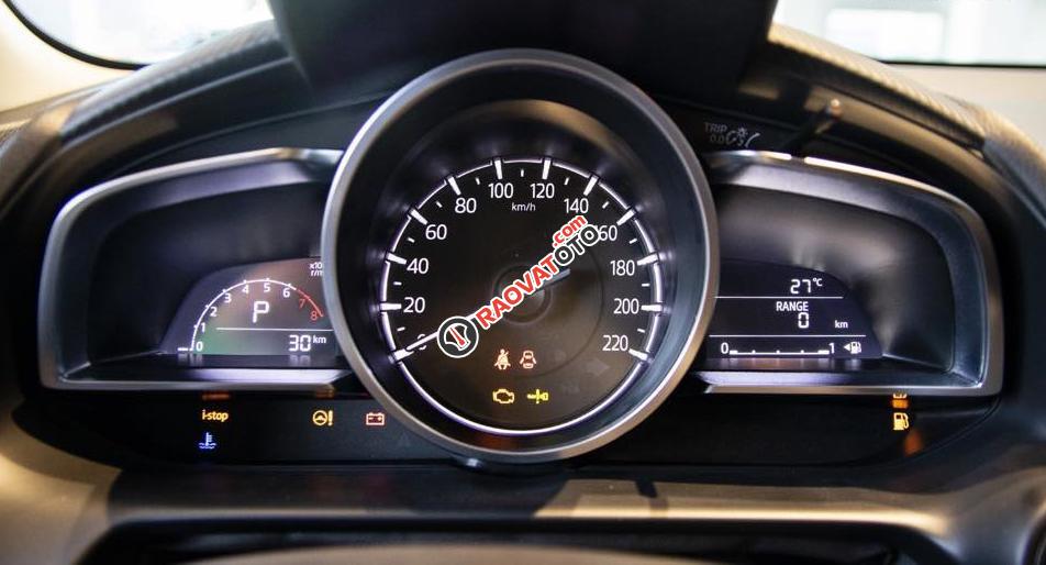 [Hot] Mazda 2 2019 Hatchback nhập khẩu, đủ màu - giao ngay, LH: 09 3978 3798 - Mr. Tài-1