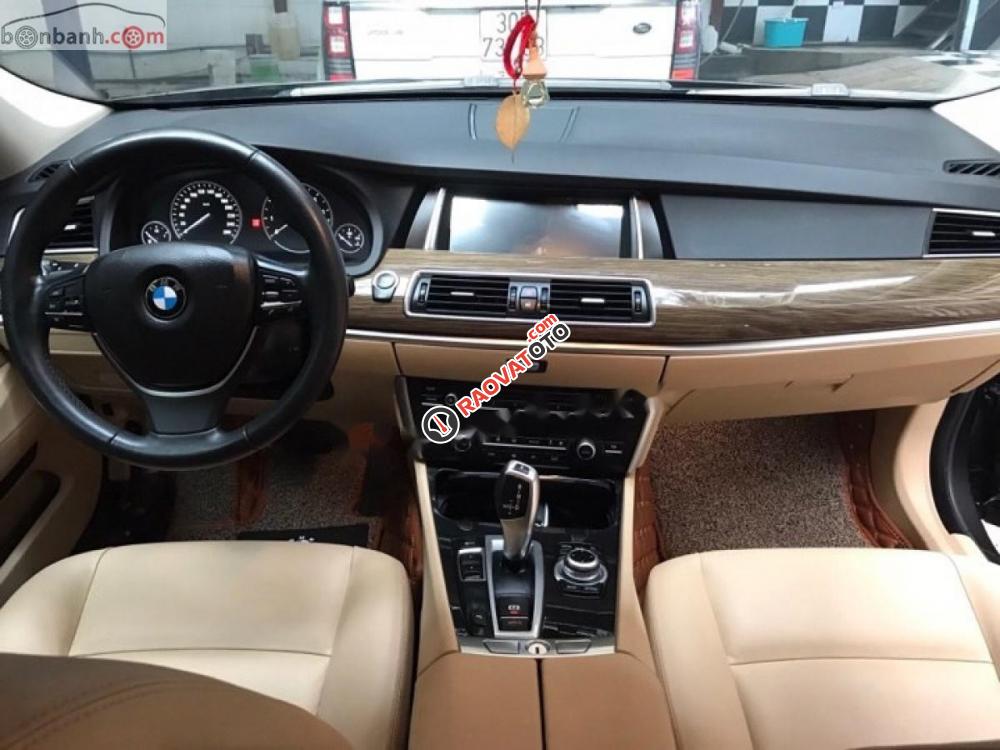 Cần bán gấp BMW 5 Series 528i đời 2015, nhập khẩu như mới-0