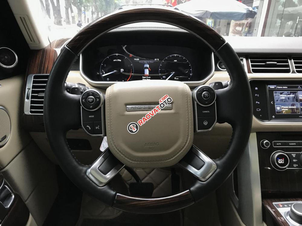 Bán Range Rover HSE 3.0 SX 2016 - Hotline 0945.39.2468 Ms Hương-5