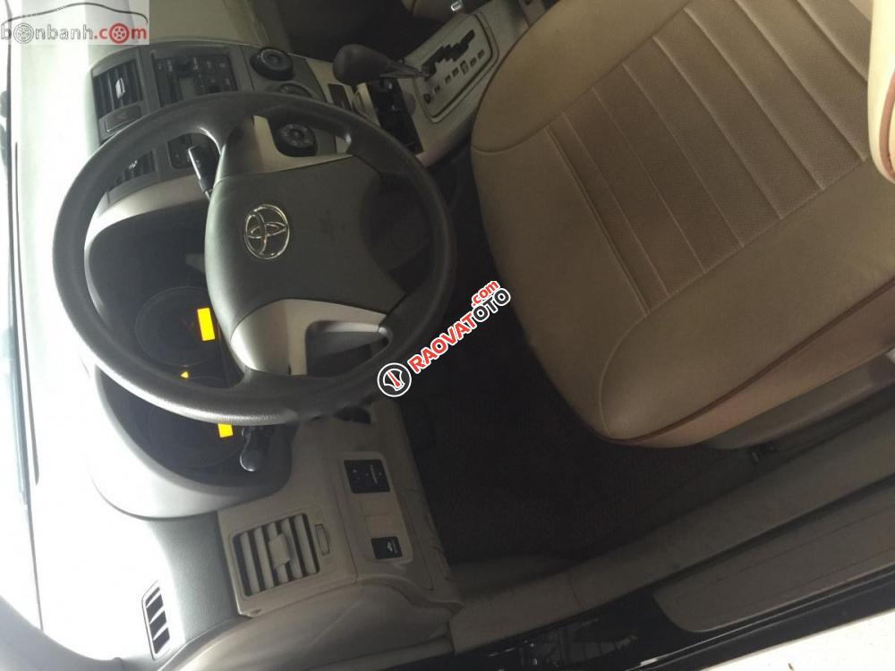 Cần bán xe Toyota Corolla XLI 2008 để nâng đời, đăng kí 7/2009-3