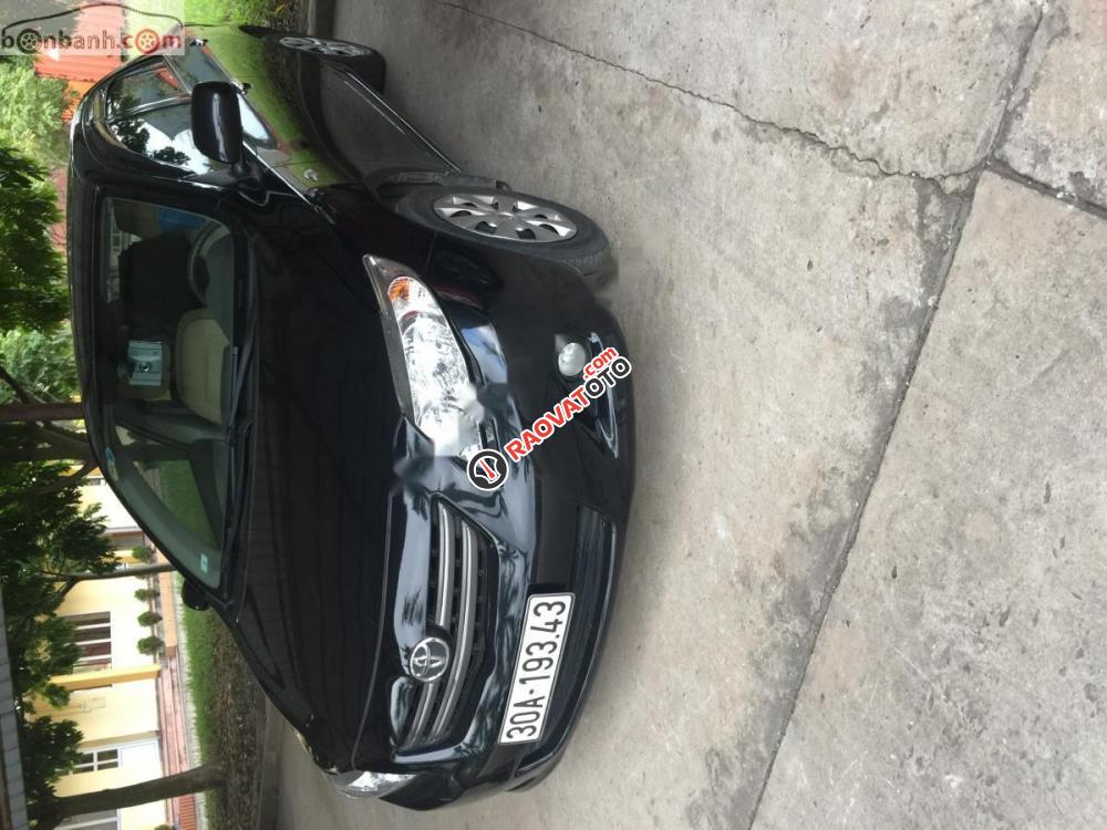 Cần bán xe Toyota Corolla XLI 2008 để nâng đời, đăng kí 7/2009-0