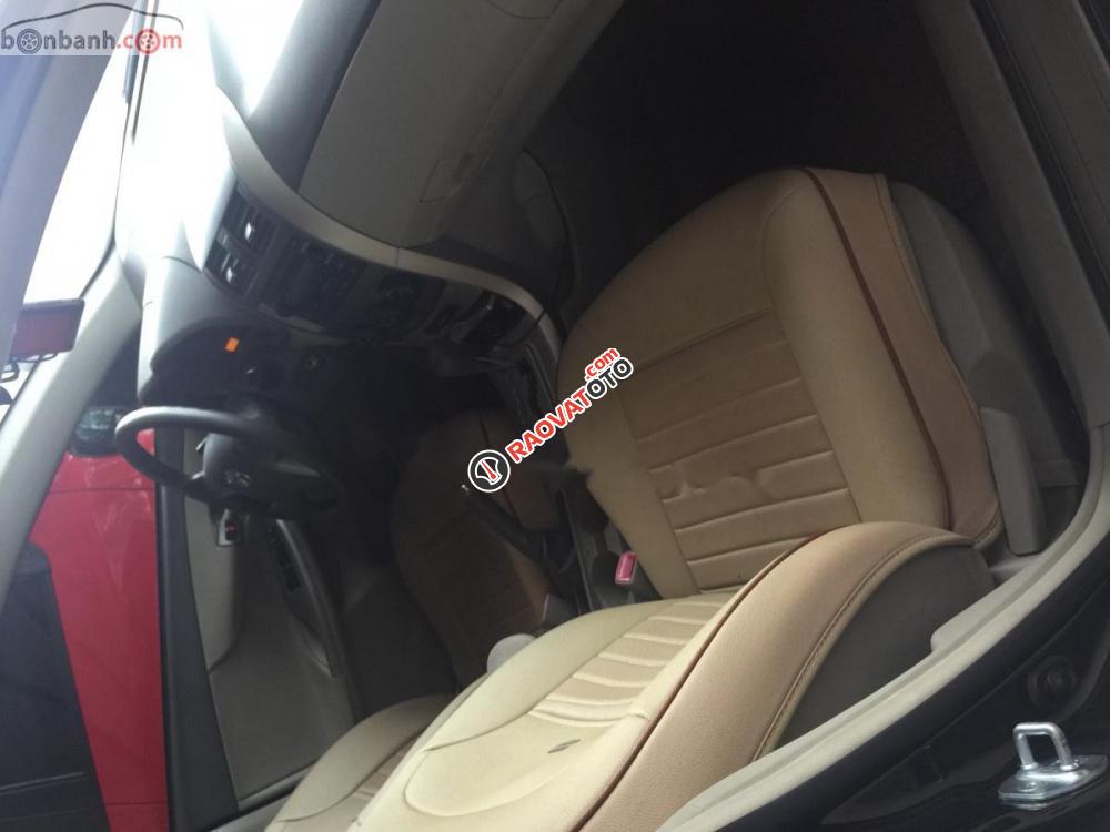 Cần bán xe Toyota Corolla XLI 2008 để nâng đời, đăng kí 7/2009-2