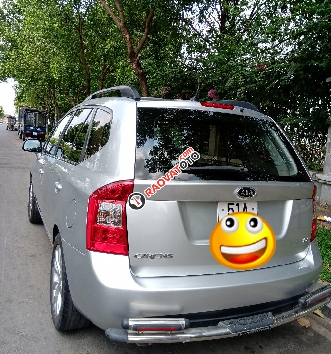 Xe caren 7 chỗ 1đời chủ ,giá thương lượng 268tr-0