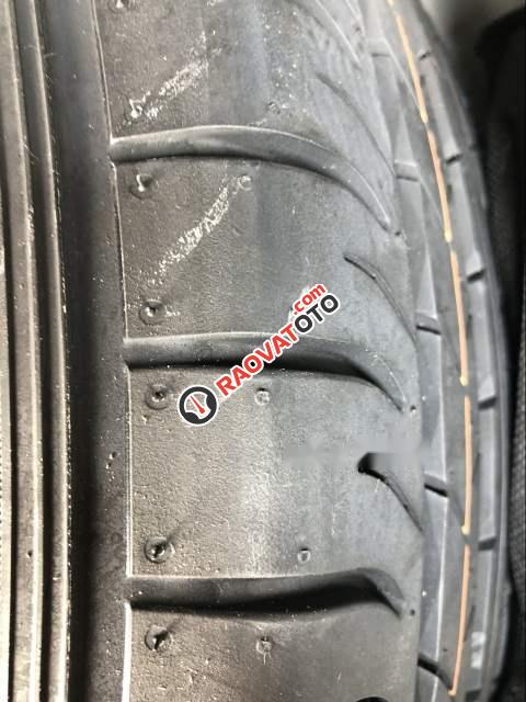 Bán xe Honda CR V 2.4 2016, màu trắng, giá tốt-2