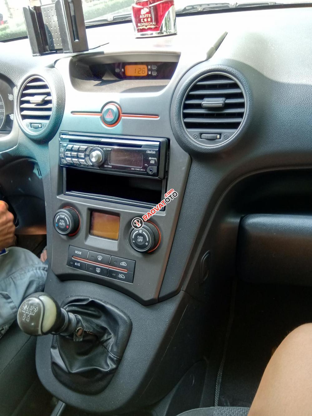 Xe caren 7 chỗ 1đời chủ ,giá thương lượng 268tr-1