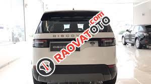 Bán New Discovery 0932222253 Land Rover Discovery 2019 xe full size 7 chỗ màu đen - xe giao ngay-3