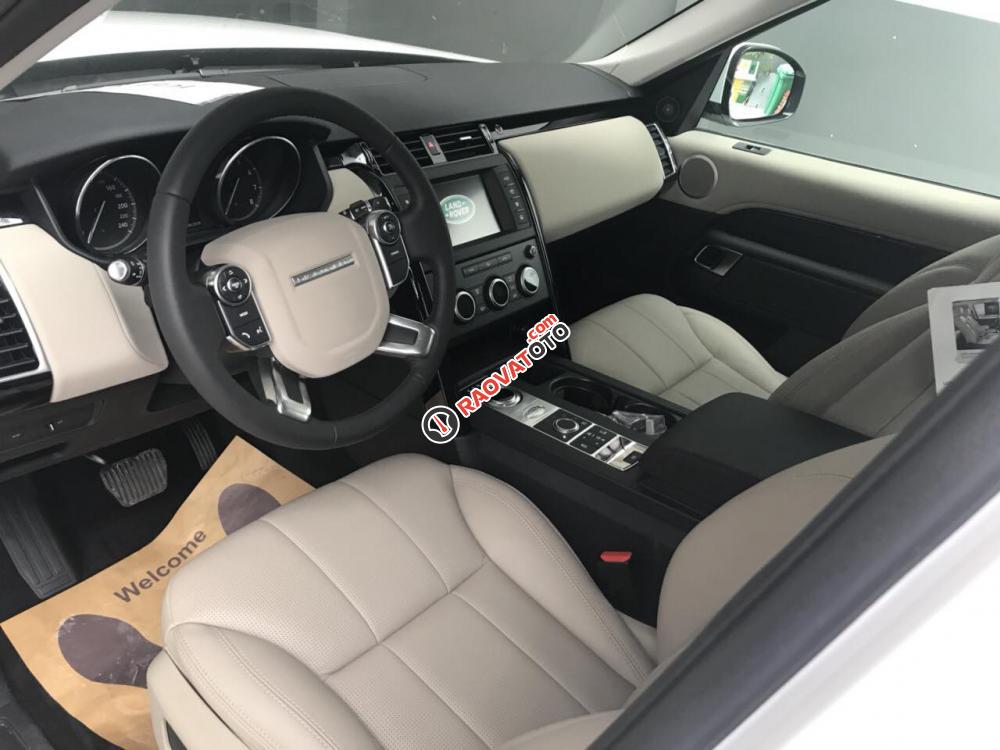 Bán New Discovery 0932222253 Land Rover Discovery 2019 xe full size 7 chỗ màu đen - xe giao ngay-1