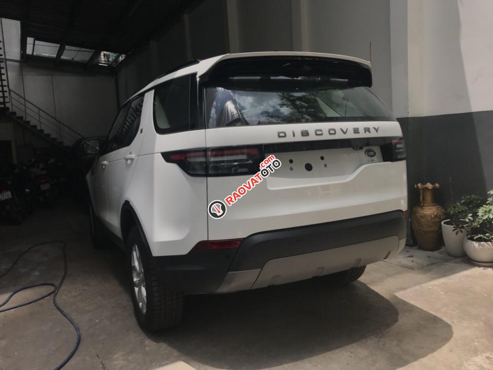Bán New Discovery 0932222253 Land Rover Discovery 2019 xe full size 7 chỗ màu đen - xe giao ngay-2
