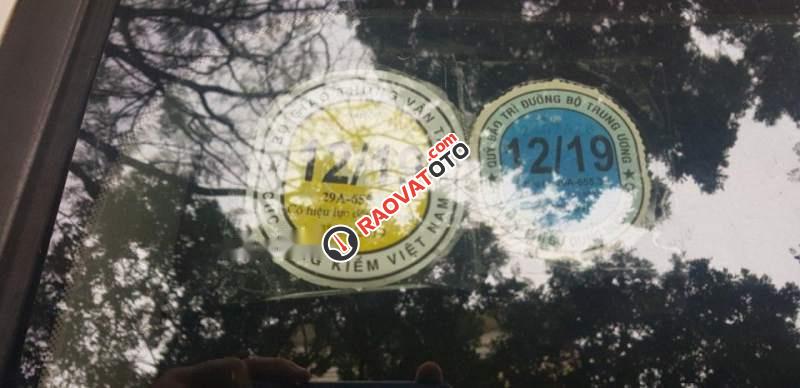 Bán Hyundai i30 CW đời 2011, màu trắng, xe đã lăn được hơn 7 vạn-3