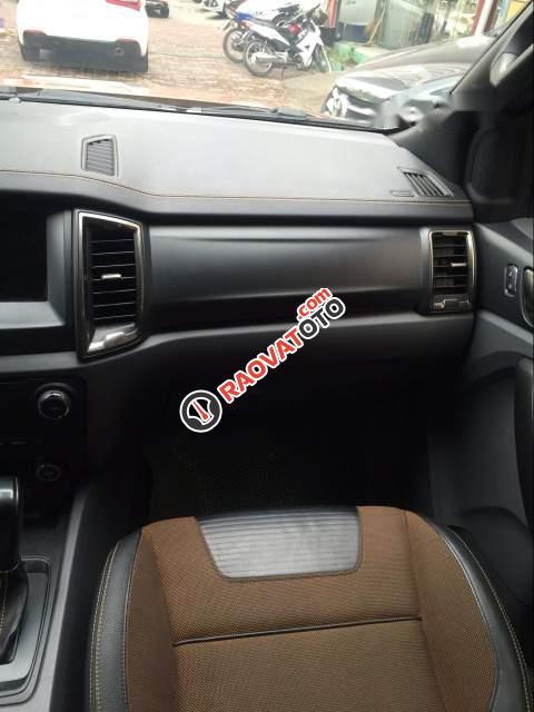 Bán ô tô Ford Ranger Wildtrack đời 2016, số tự động-2