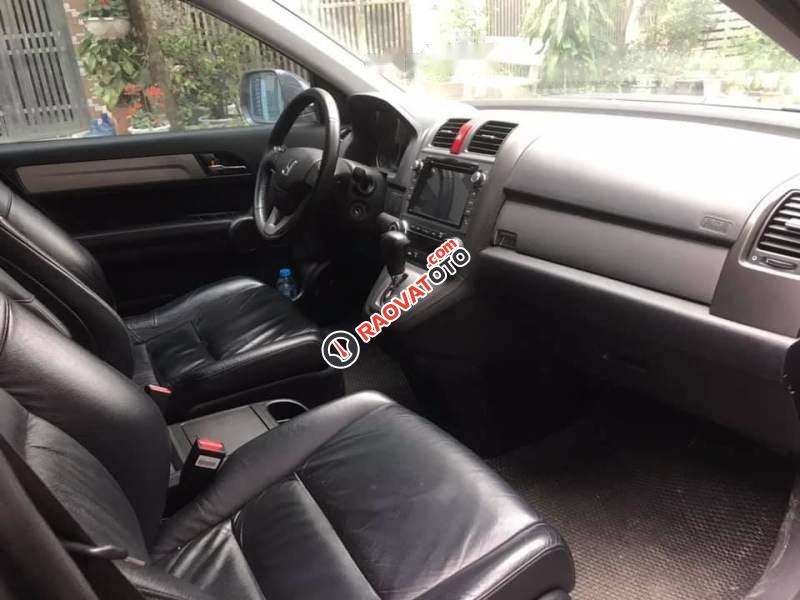 Bán Honda CR V AT đời 2010 số tự động, giá 559tr-2
