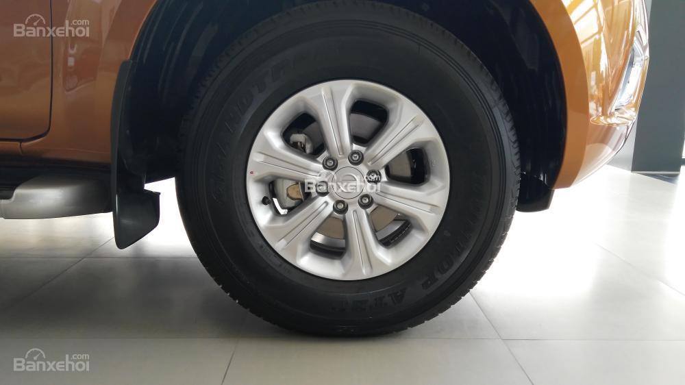 Sở hữu bán tải Nhật - Nissan Navara chỉ với 60 triệu đồng lấy xe về ngay. Đại diện: Mr Văn Đoàn ☎️: 0967.33.22.66-9