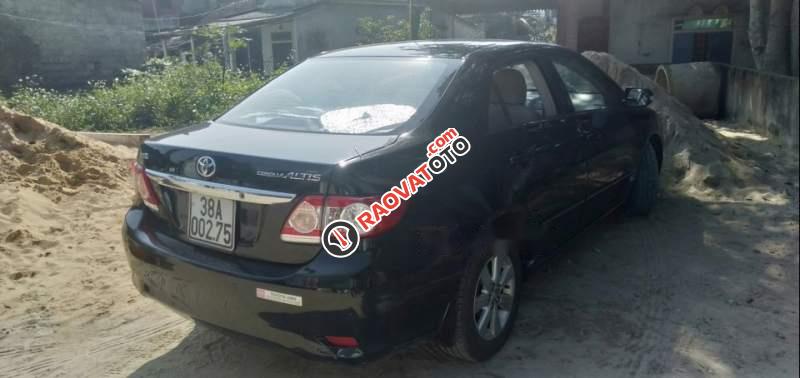 Bán Toyota Corolla altis 1.8G 2011 còn mới, giá chỉ 330 triệu-4