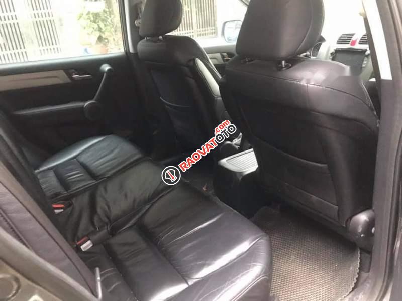 Bán Honda CR V AT đời 2010 số tự động, giá 559tr-1