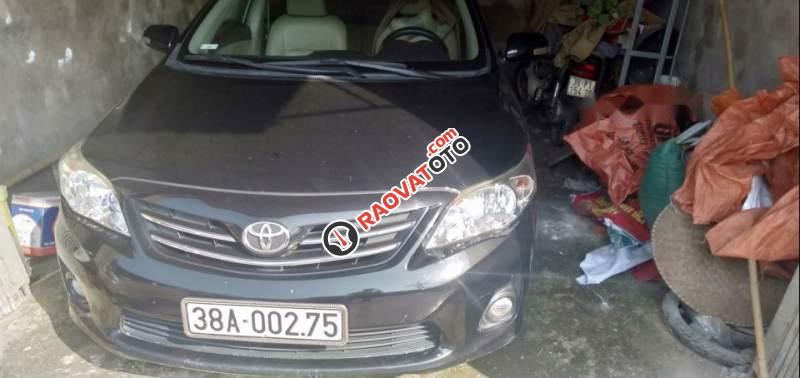 Bán Toyota Corolla altis 1.8G 2011 còn mới, giá chỉ 330 triệu-5