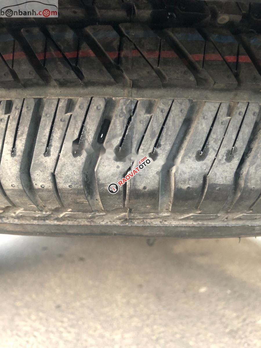 Bán Toyota Fortuner 2.7V 4x4 AT 2014, màu đen, số tự động-4