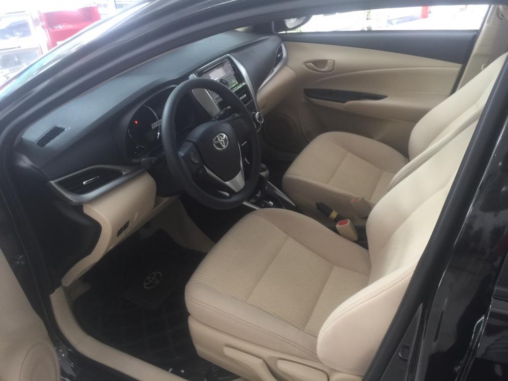 Bán Toyota Vios 1.5E CVT 2020 - đủ màu - giá tốt-5