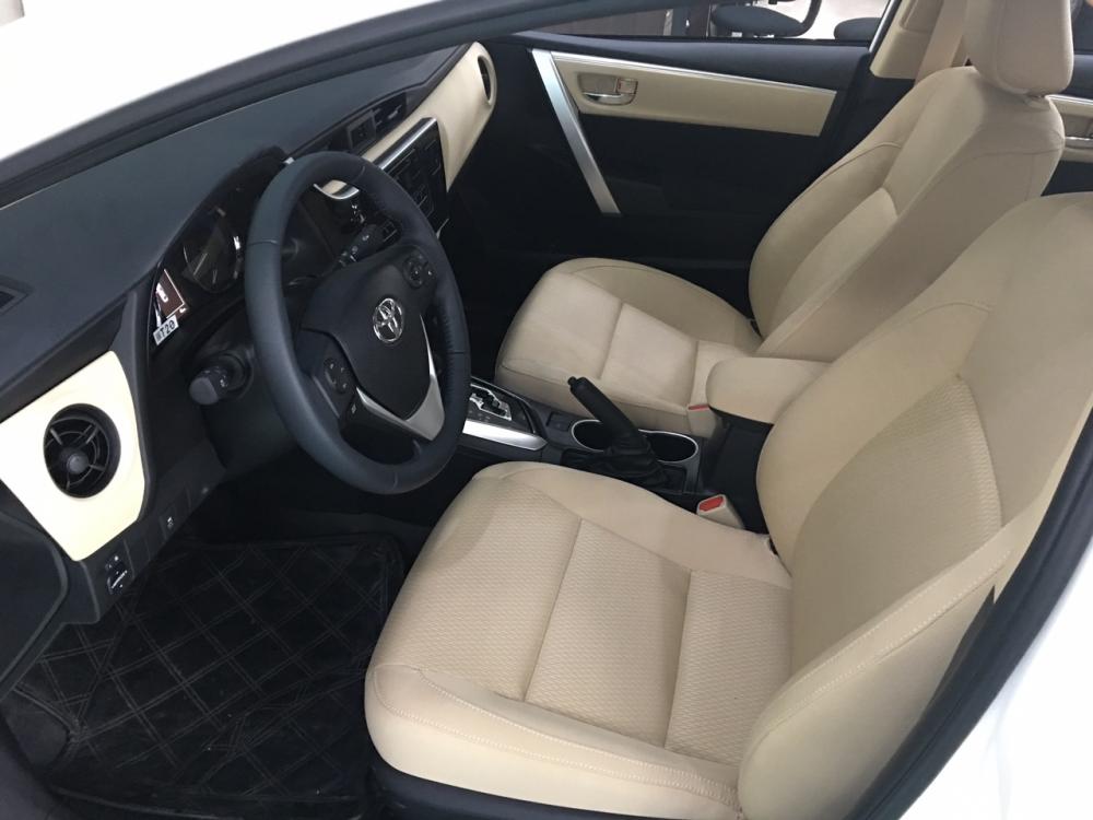 Bán Toyota Altis 1.8E CVT 2020 - đủ màu - giá tốt-2