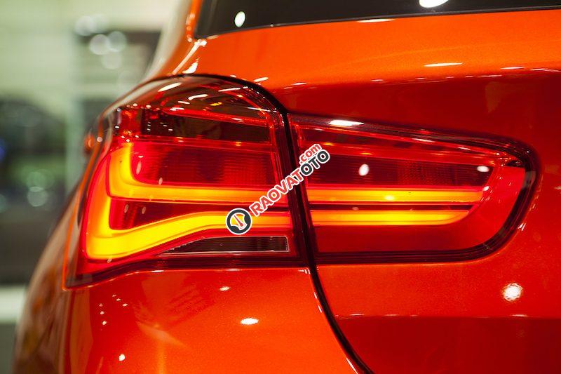 BMW 118i 2019, phiếu quà tặng trị giá 50 triệu, xe giao ngay-4