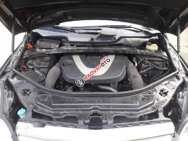 Cần bán xe Mercedes R350 2008, màu đen, nhập khẩu-3