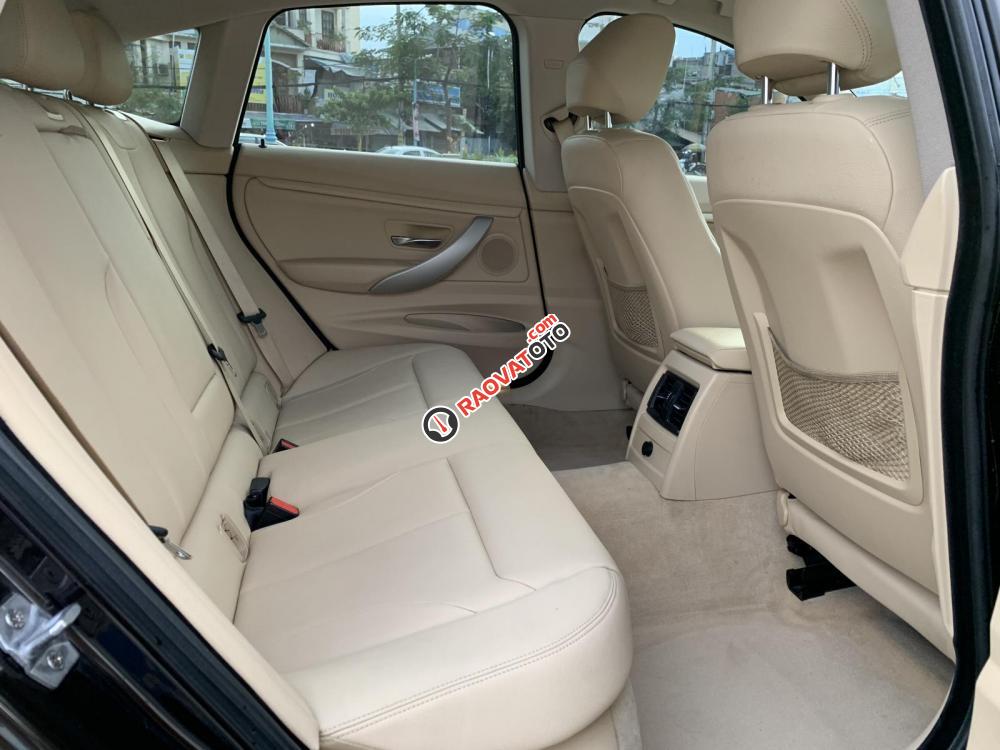 BMW GT cuối 2013 màu nâu form mới, loại cao cấp hàng full đủ đồ-2