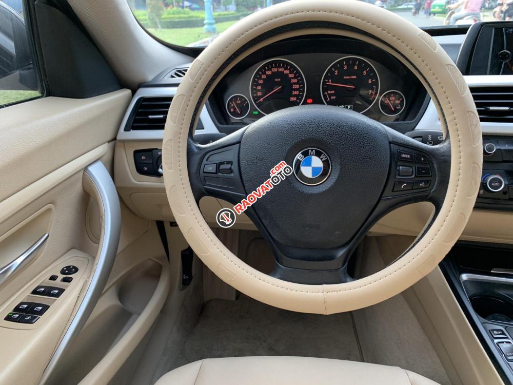 BMW GT cuối 2013 màu nâu form mới, loại cao cấp hàng full đủ đồ-6